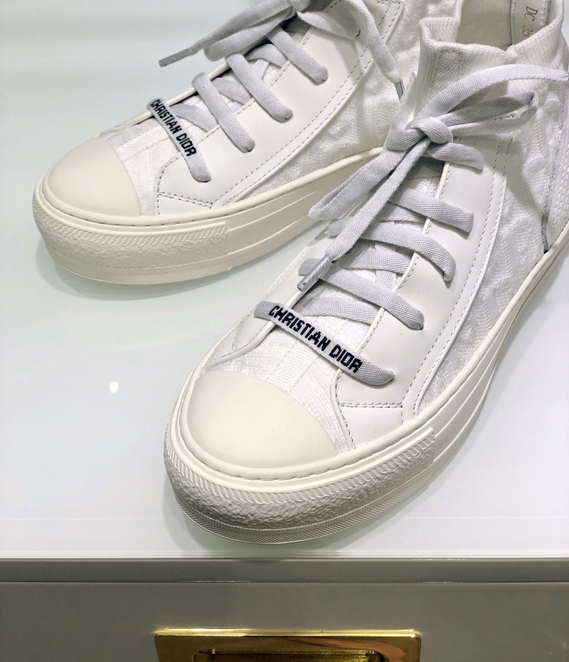 Christian Dior Casual Shoes